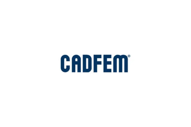 Logo CADFEM