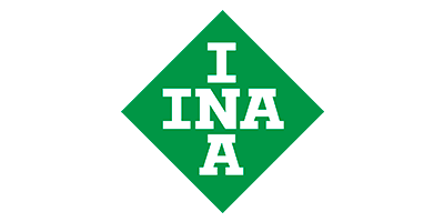 INA Logo