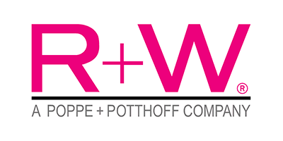 R+W Logo
