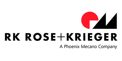 Rose + Krieger Logo