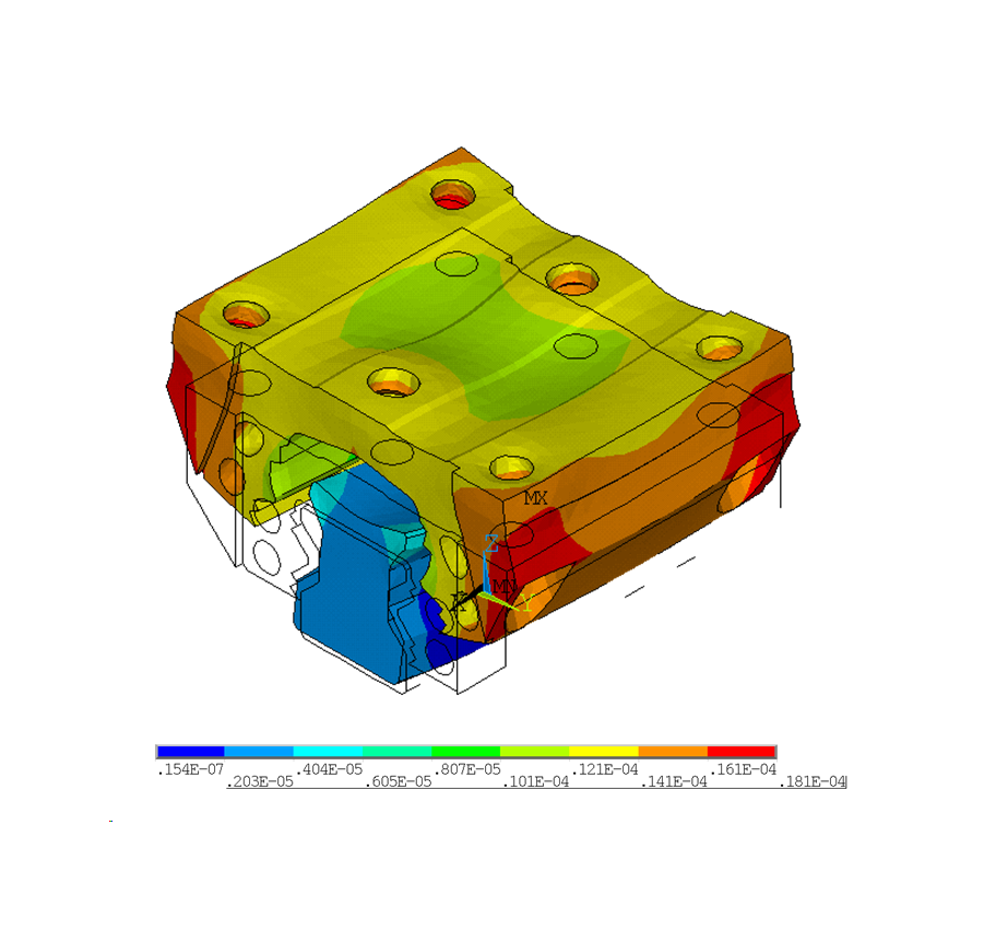 Bearing_sample_deformation