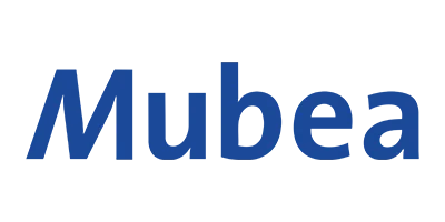 Logo Mubea