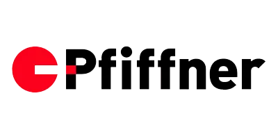 Logo Pfiffner